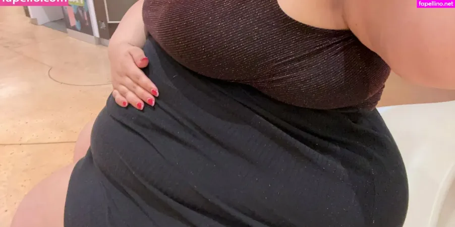 Thicladybug 1 OnlyFans Thumbnail #DefeACZ99G