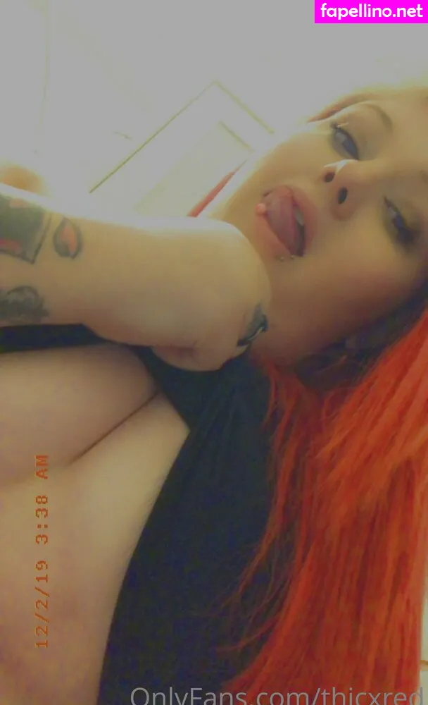 thicxred, trippieredd Nude Leaked OnlyFans Photo #LSzfNOgkLQ