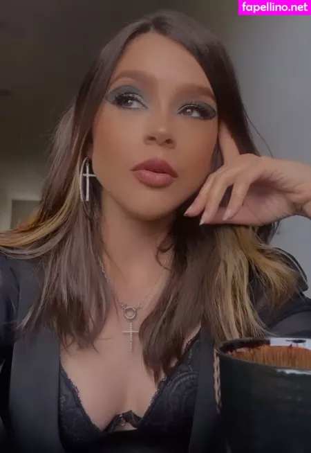 Thiessa Thiessita OnlyFans Thumbnail #ECnq61a9CW