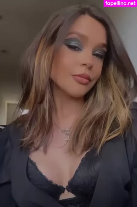 Thiessa Thiessita OnlyFans Thumbnail #HV5EQ9NxMu