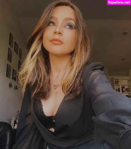 Thiessa Thiessita OnlyFans Thumbnail #wtOAtyuuoS