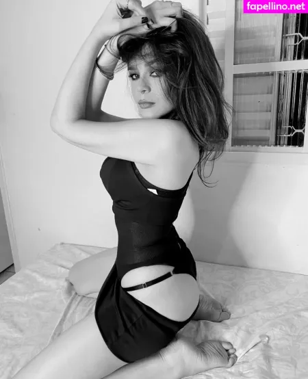 Thiessita OnlyFans Thumbnail #FIHD57mkfK