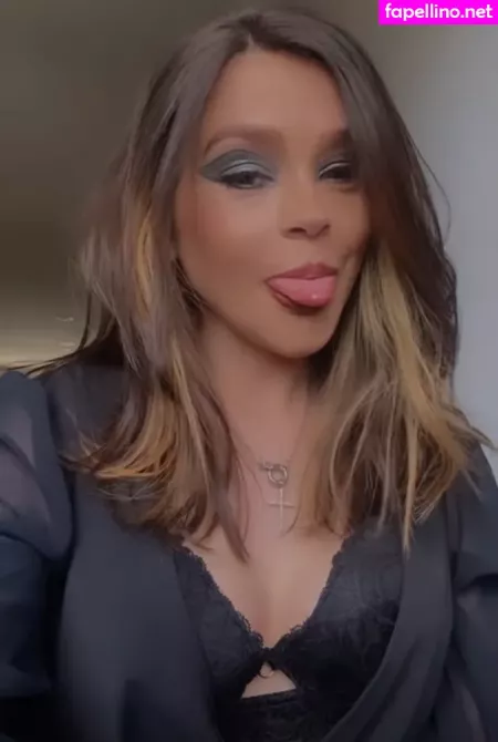 Thiessita OnlyFans Thumbnail #LFWPDMTMdT