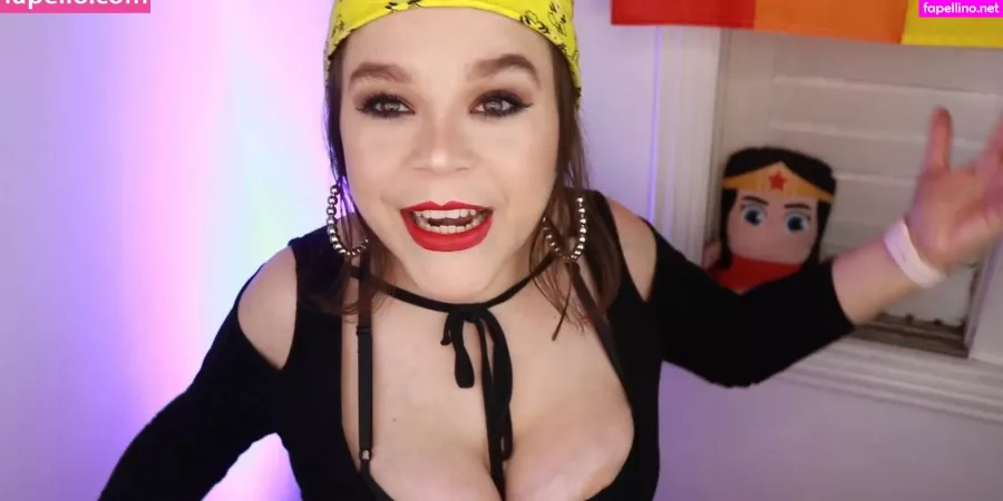 Thiessita OnlyFans Thumbnail #Mb8mw41NG3