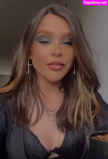 Thiessita OnlyFans Thumbnail #YcKu9R7plh