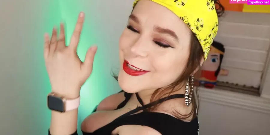 Thiessita OnlyFans Thumbnail #uWRv8IWDuy