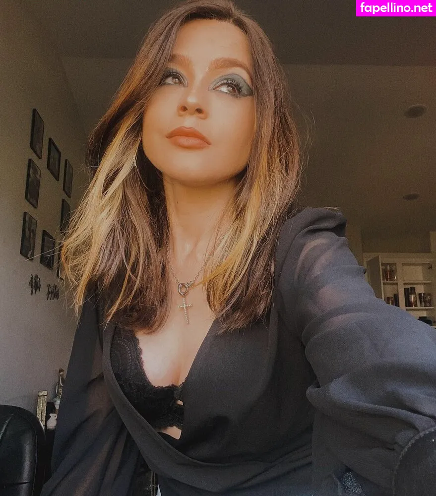 Thiessa, thiessita Nude Leaked OnlyFans Photo #w7ivDg2o09