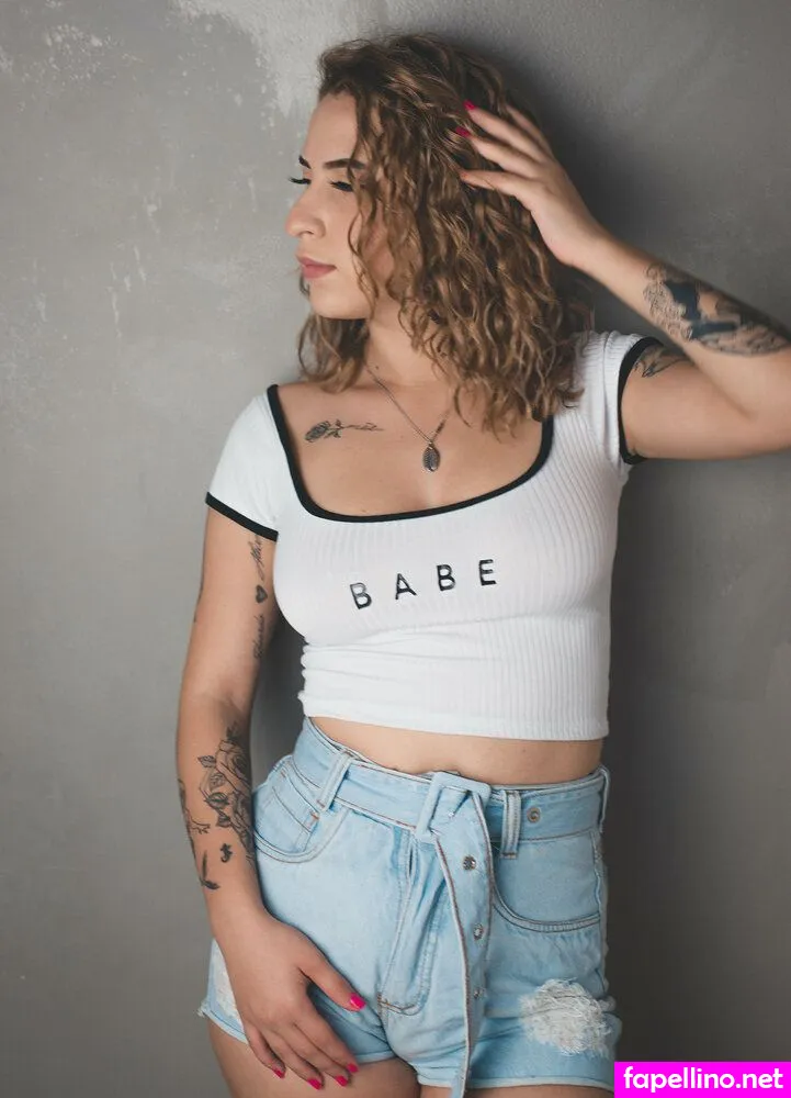 secretthi, thifany.vieiraa Nude Leaked OnlyFans Photo #C3HWRFOuST