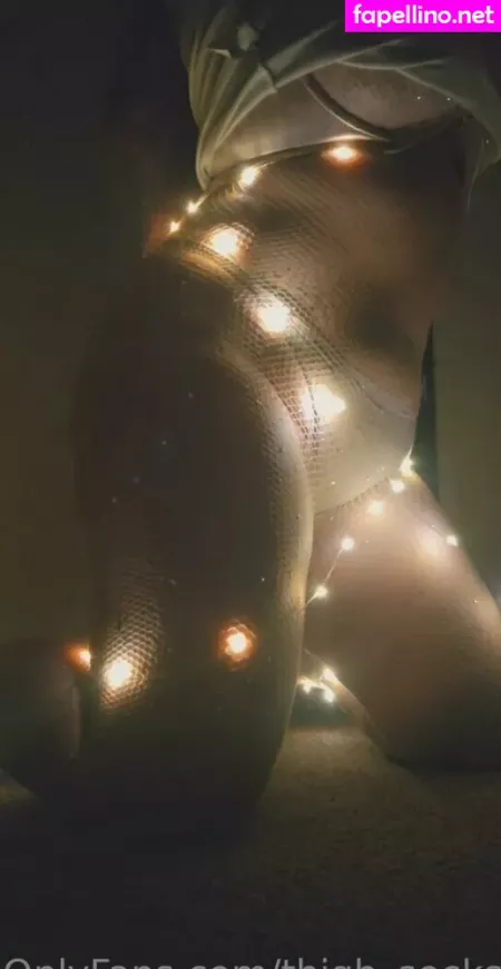 Thigh Socks OnlyFans Thumbnail #RulZXGgmMV