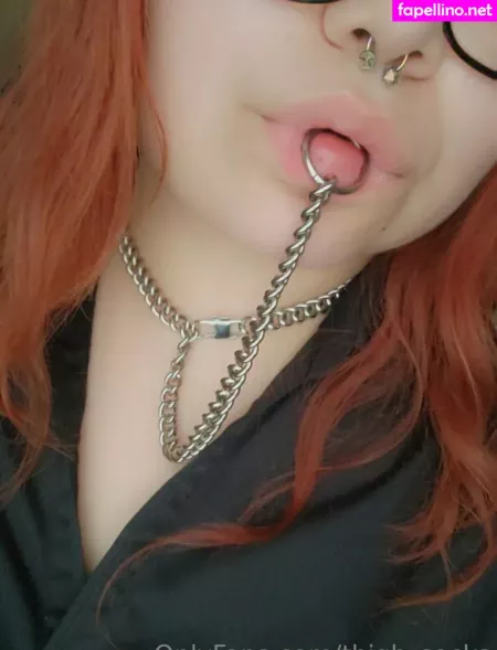 Thigh Socks OnlyFans Thumbnail #sdN7WJIzaM