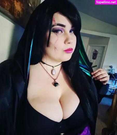 Thighhighcosplay OnlyFans Thumbnail #O8bgjEiM8v