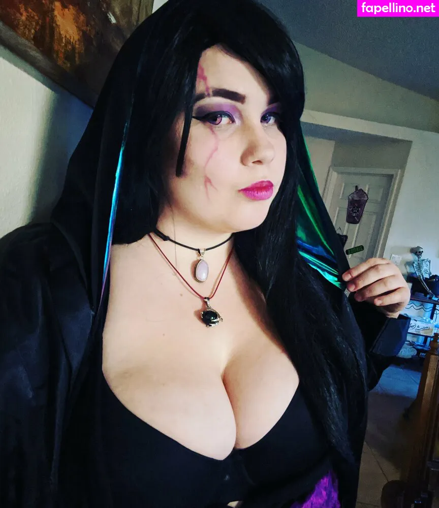 thighhighcosplay Nude Leaked OnlyFans Photo #O8bgjEiM8v