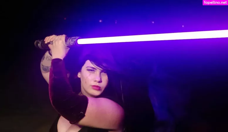 Thighhighcosplay OnlyFans Thumbnail #kZOP5OnxwW