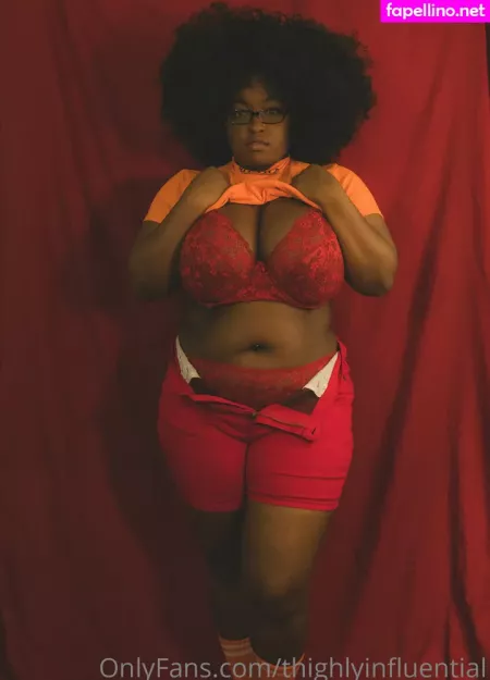 Thighlyinfluential OnlyFans Thumbnail #3zkfXc4ujv