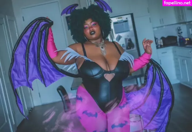 Thighlyinfluential OnlyFans Thumbnail #8groyqoks3