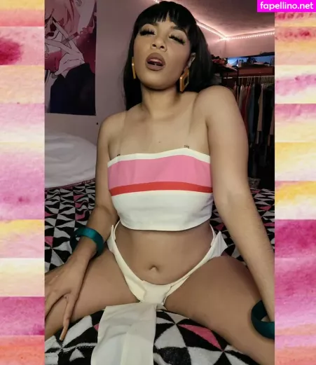 Thighlyinfluential OnlyFans Thumbnail #AXfbhRFeLZ