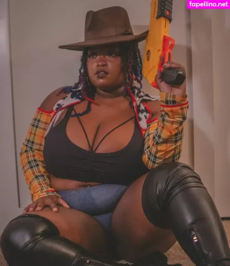 Thighlyinfluential OnlyFans Thumbnail #ElVz5Cxrkz