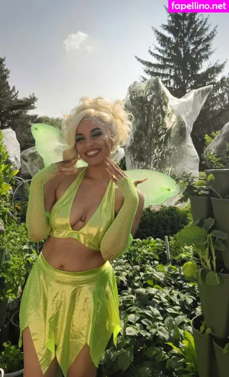 Thighlyinfluential OnlyFans Thumbnail #FjvavyXULW