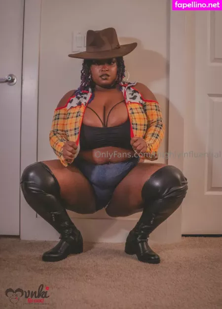 Thighlyinfluential OnlyFans Thumbnail #JcCn2ivuM5