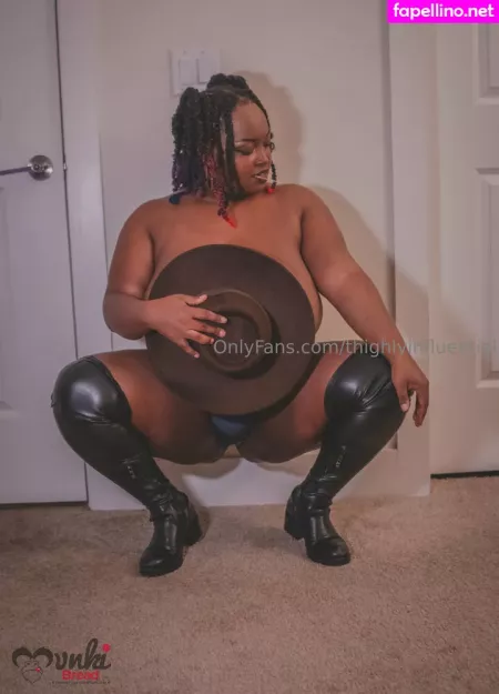 Thighlyinfluential OnlyFans Thumbnail #JgEw3vZM9X