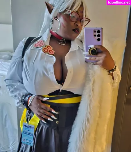 Thighlyinfluential OnlyFans Thumbnail #KUO7AbLYrS