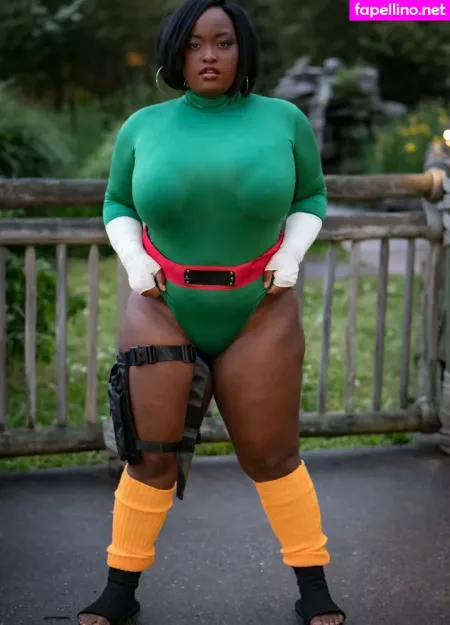 Thighlyinfluential OnlyFans Thumbnail #MOG7UjSY3s