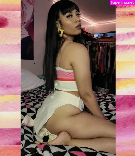 Thighlyinfluential OnlyFans Thumbnail #QGaopQFwiI