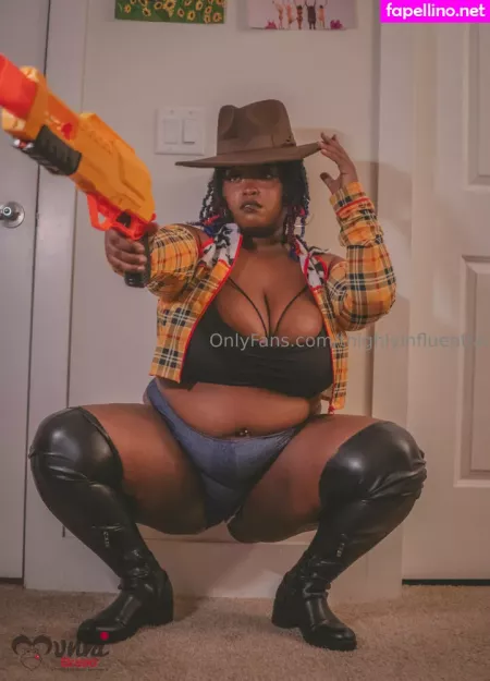 Thighlyinfluential OnlyFans Thumbnail #XEHmYfPTK2