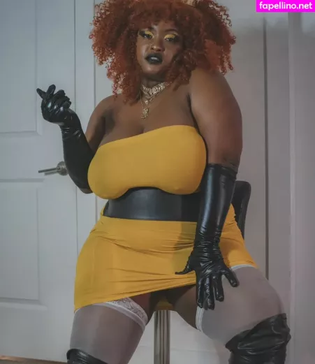 Thighlyinfluential OnlyFans Thumbnail #iuRAPujI45