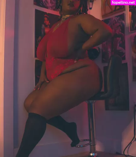 Thighlyinfluential OnlyFans Thumbnail #ratAYqFbM0