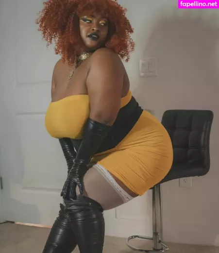 Thighlyinfluential OnlyFans Thumbnail #uQkDa6drK5