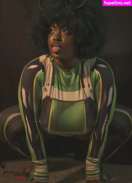 Thighlyinfluential OnlyFans Thumbnail #vbO0OnWvP3