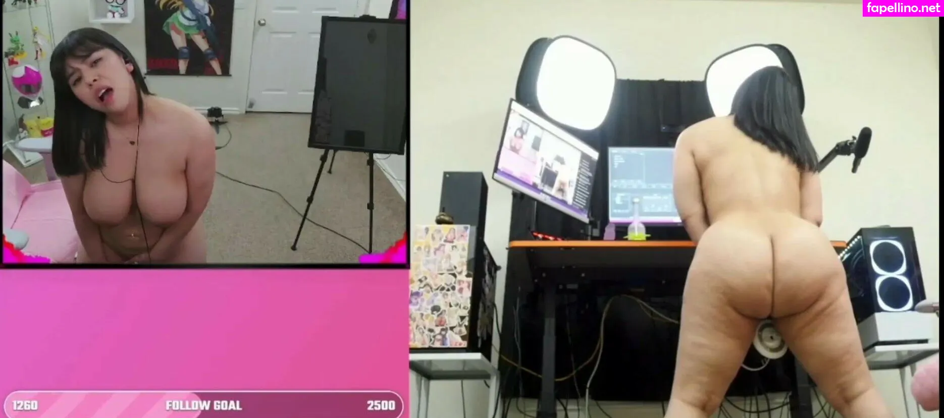 therealxoxodesi, thighsanddfries Nude Leaked OnlyFans Photo #ZtPDHgtNW2