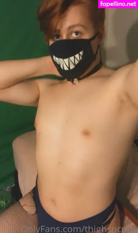 Thighsncum OnlyFans Thumbnail #AckTAkxELk