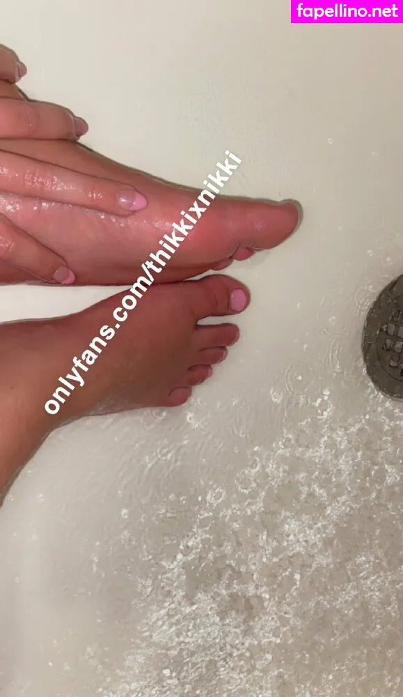 thikkixnikki, thikkixnikkix Nude Leaked OnlyFans Photo #wIMsWlL2Dc