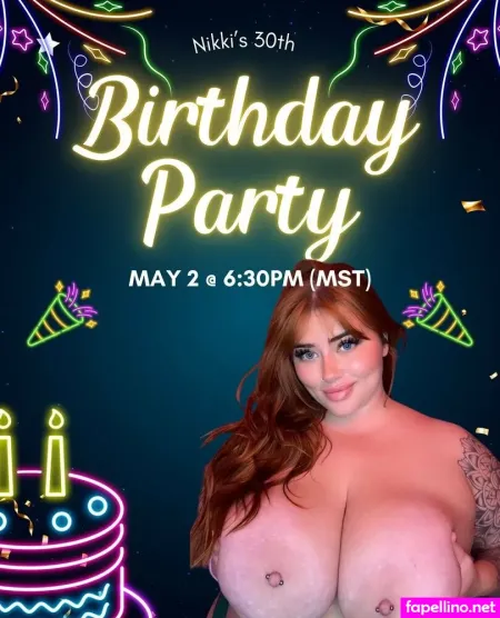 Thikkixnikkix OnlyFans Thumbnail #6gX2dLQKsq