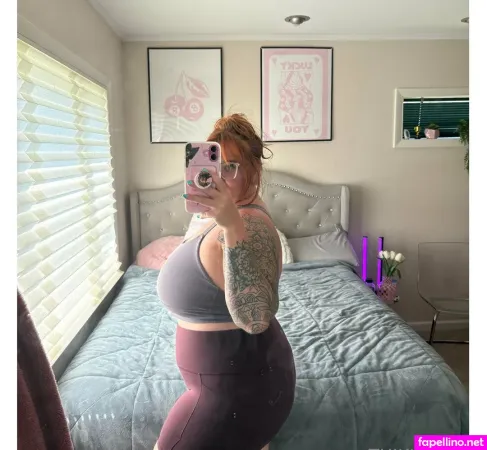 Thikkixnikkix OnlyFans Thumbnail #Gnl19BKdwd