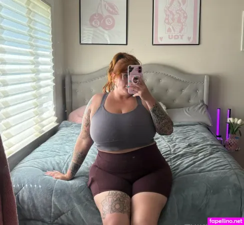 Thikkixnikkix OnlyFans Thumbnail #b8YJeXc1lI