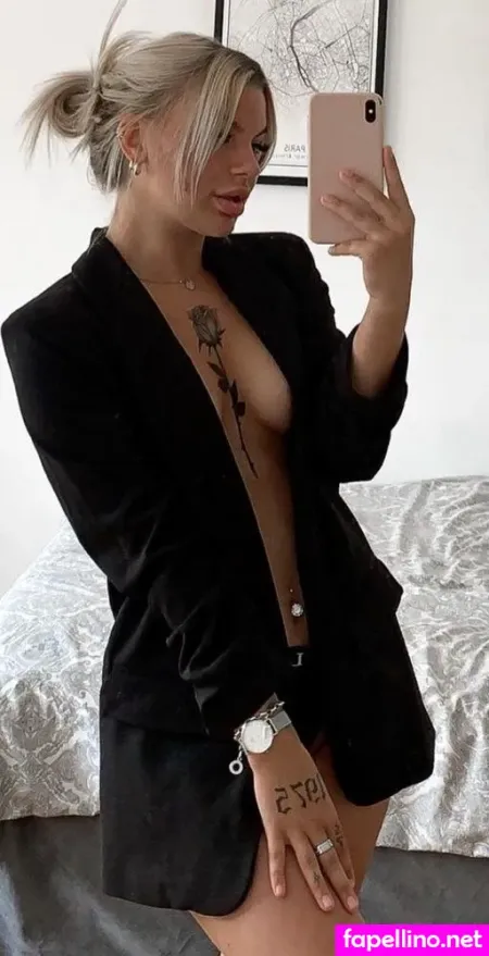 Thilda Lindahl OnlyFans Thumbnail #NttHSzkI5g
