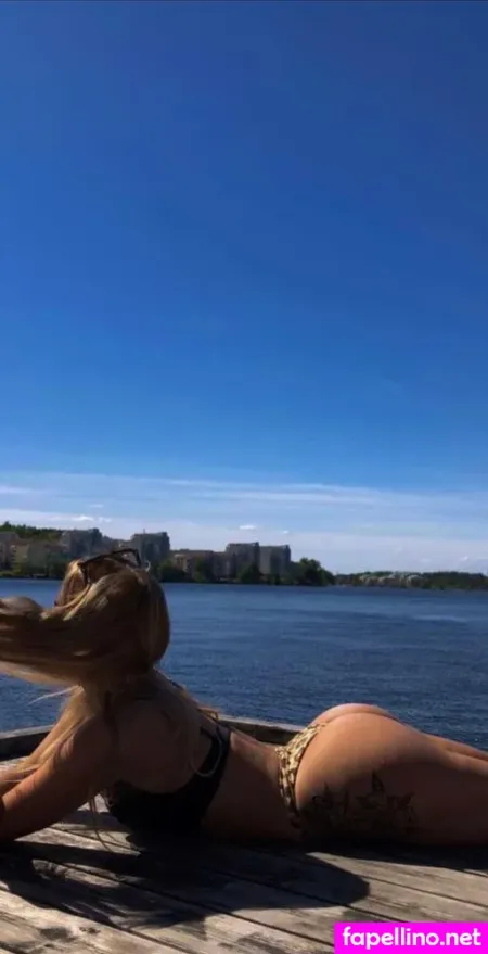 Thilda Lindahl OnlyFans Thumbnail #TdAnOJz43s