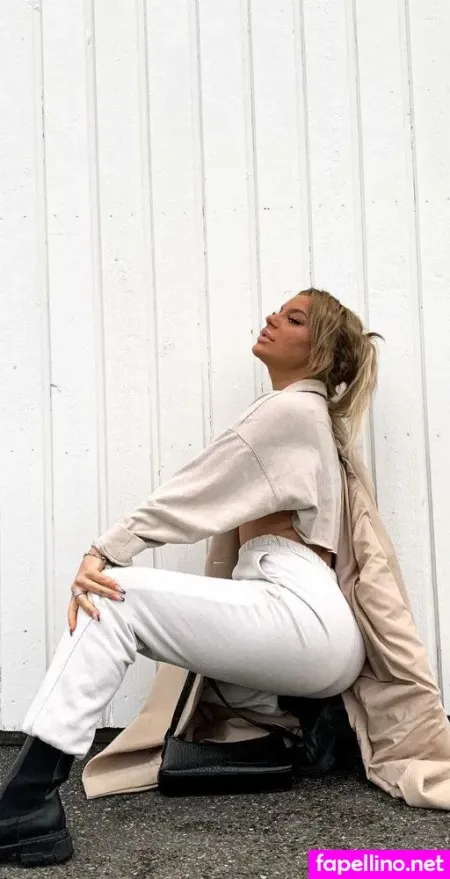 Thilda Lindahl OnlyFans Thumbnail #WkQCFL6ok8