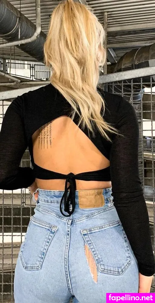 lindahlthilda, thildalindahl Nude Leaked OnlyFans Photo #n9T4YMmjAD
