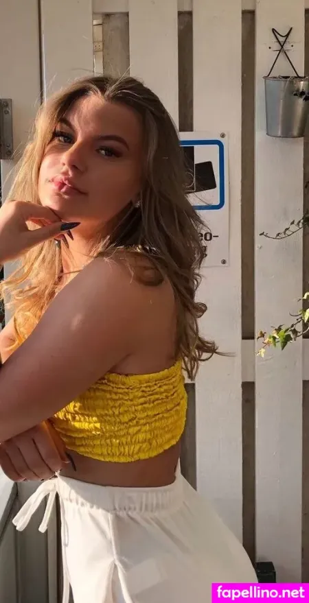 Thilda Lindahl OnlyFans Thumbnail #uPX2zAteCV