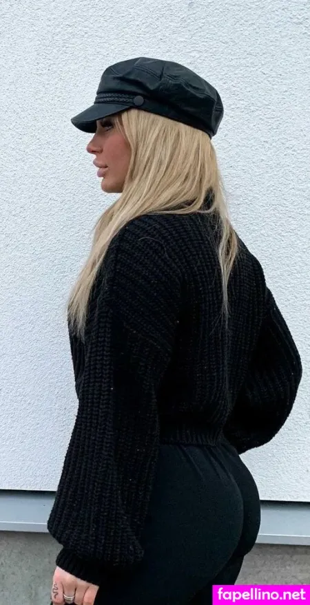Thilda Lindahl OnlyFans Thumbnail #uS5kLiODHa