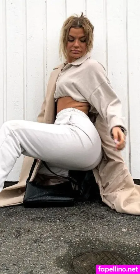 Thilda Lindahl OnlyFans Thumbnail #vlfSB31E8H