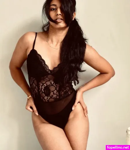 Thilini Hewa OnlyFans Thumbnail #RmpmTv5sMU