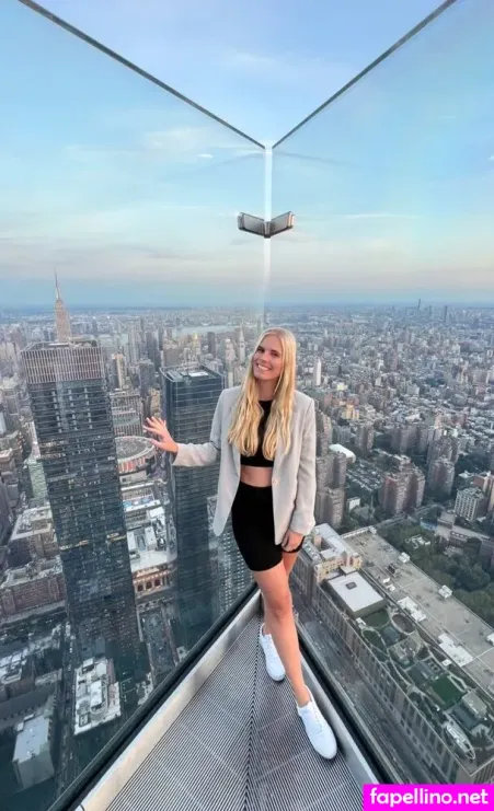 Thingsabout Becca Ziehl Abegg OnlyFans Thumbnail #QaAUIhwihx