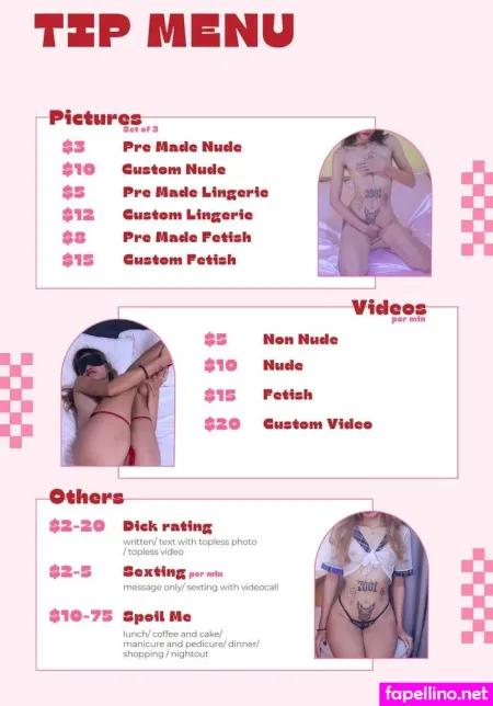 Thinyone OnlyFans Thumbnail #rPQ9UfNPGo