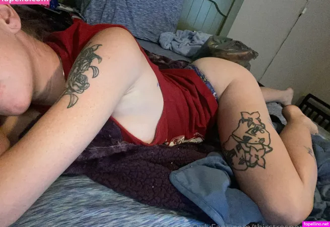 Thirstresponder96 OnlyFans Thumbnail #BsIaFkZ6d4