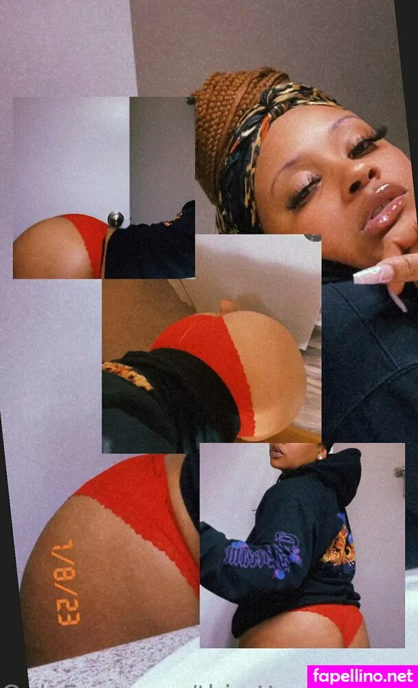 thirsttrapqueeen Nude Leaked OnlyFans Photo #5asw7rGTQ8